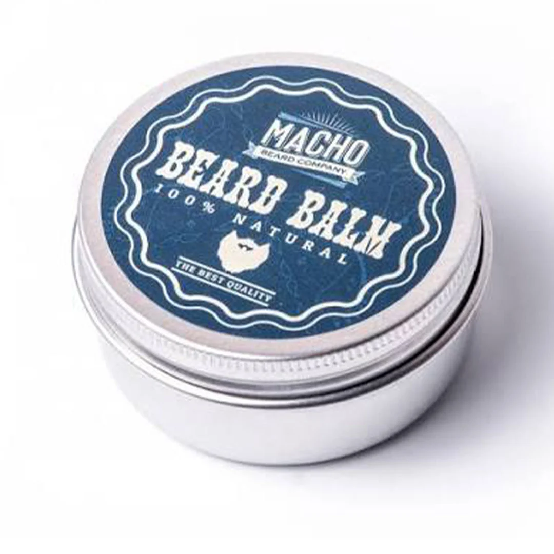 Producto: Bálsamo de Barba