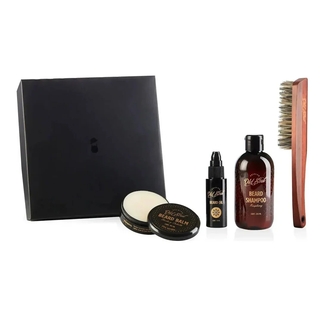 Producto: Kit de Barba