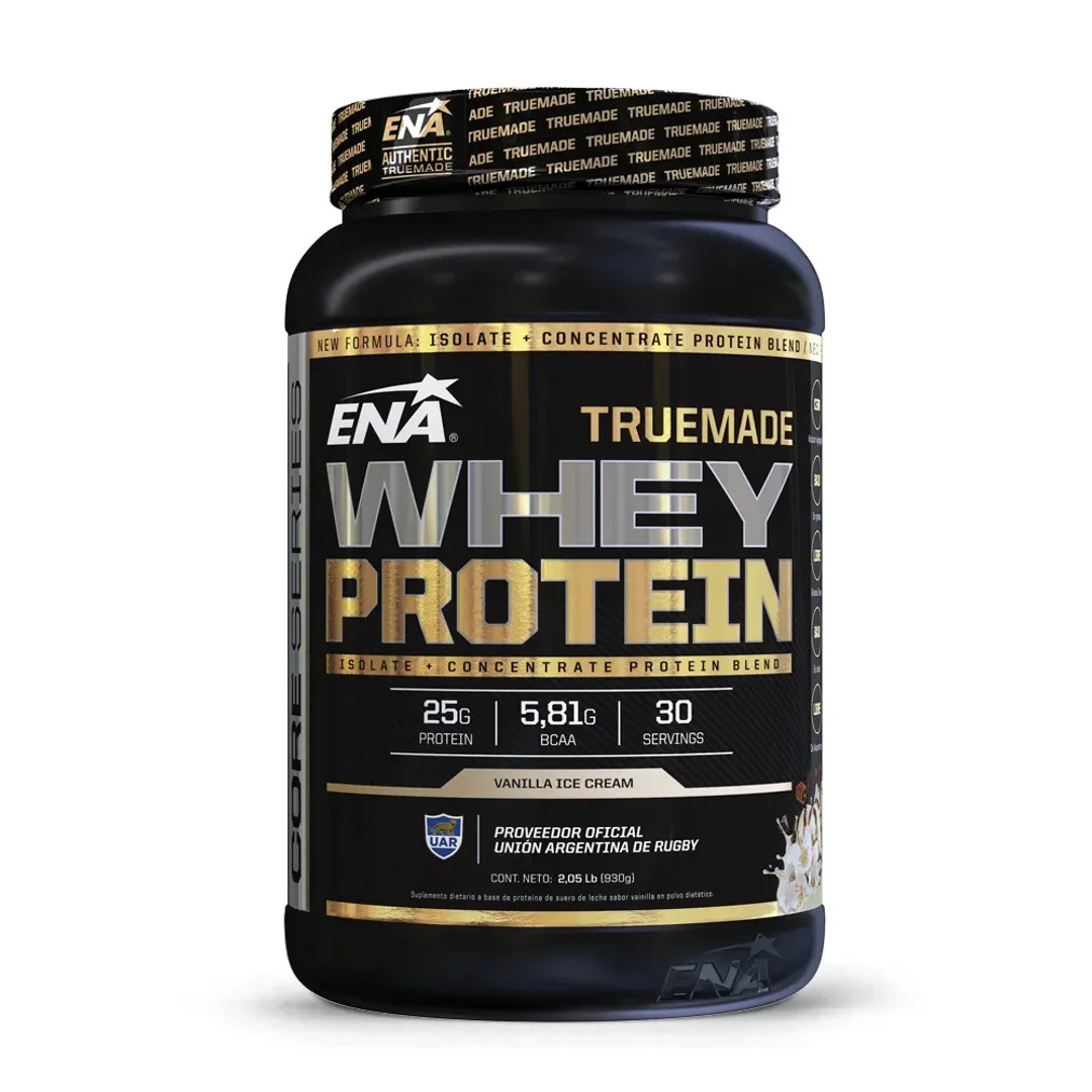 Producto: Proteína Whey