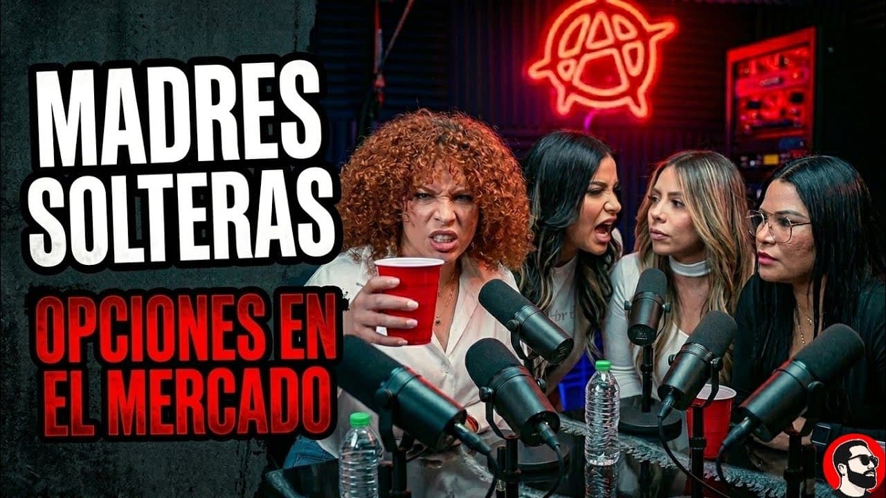 DEBATE EN PODCASTS INTENSO: Hijos, Responsabilidad, Parejas